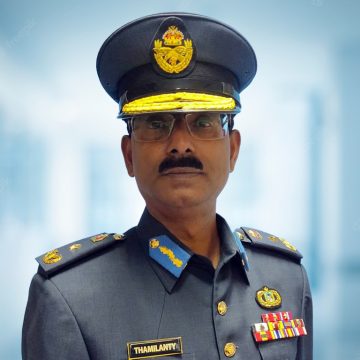 Dato-BG-Thamilanty
