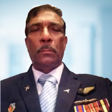 KALIAPPAN ARUMUGAM PJM, PPS, PPA