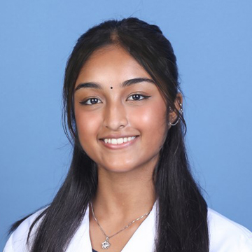Sharannya Siva Kumar