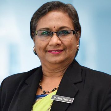 Madam Tamil Chelvi